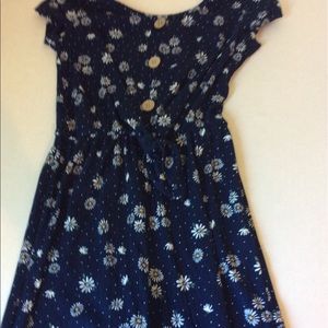 Jenna & Jessie Girls Jumper